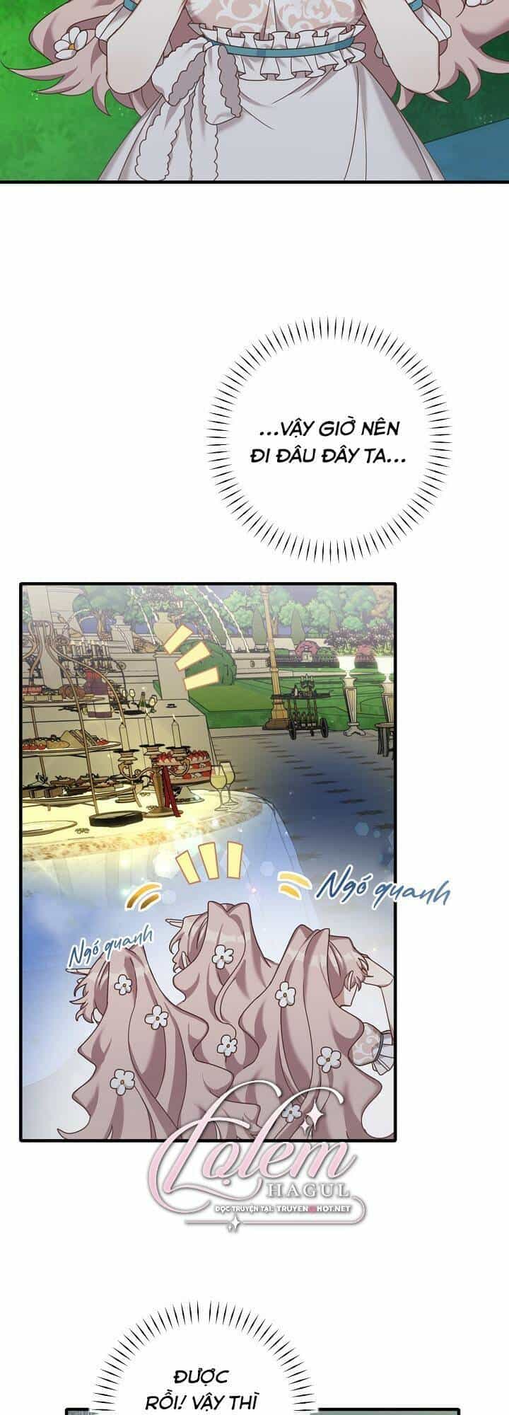 Lần Này, Tôi Sẽ Là Nhân Vật Chính - Chương 3 - ảnh 16