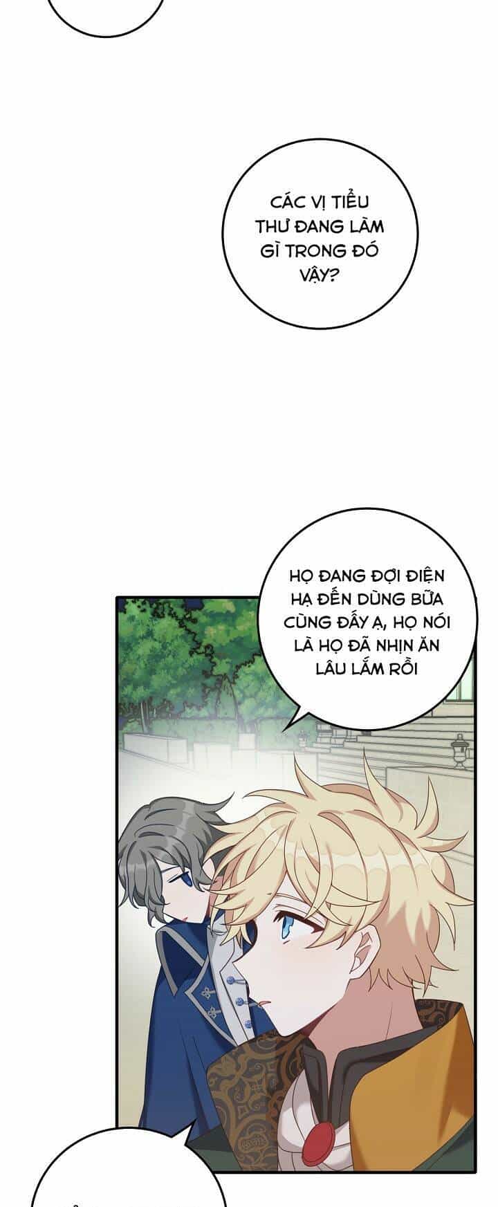Lần Này, Tôi Sẽ Là Nhân Vật Chính - Chương 3 - ảnh 38