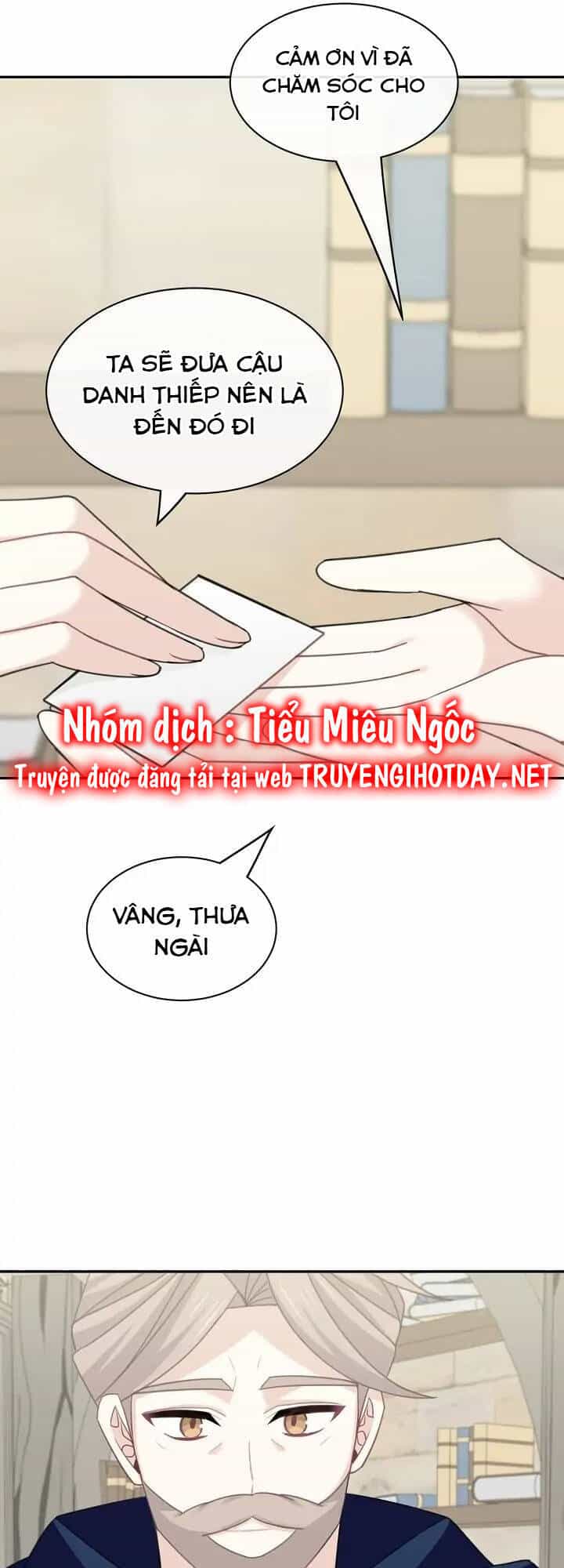 Lần Này, Tôi Sẽ Là Nhân Vật Chính - Chương 24 - ảnh 18