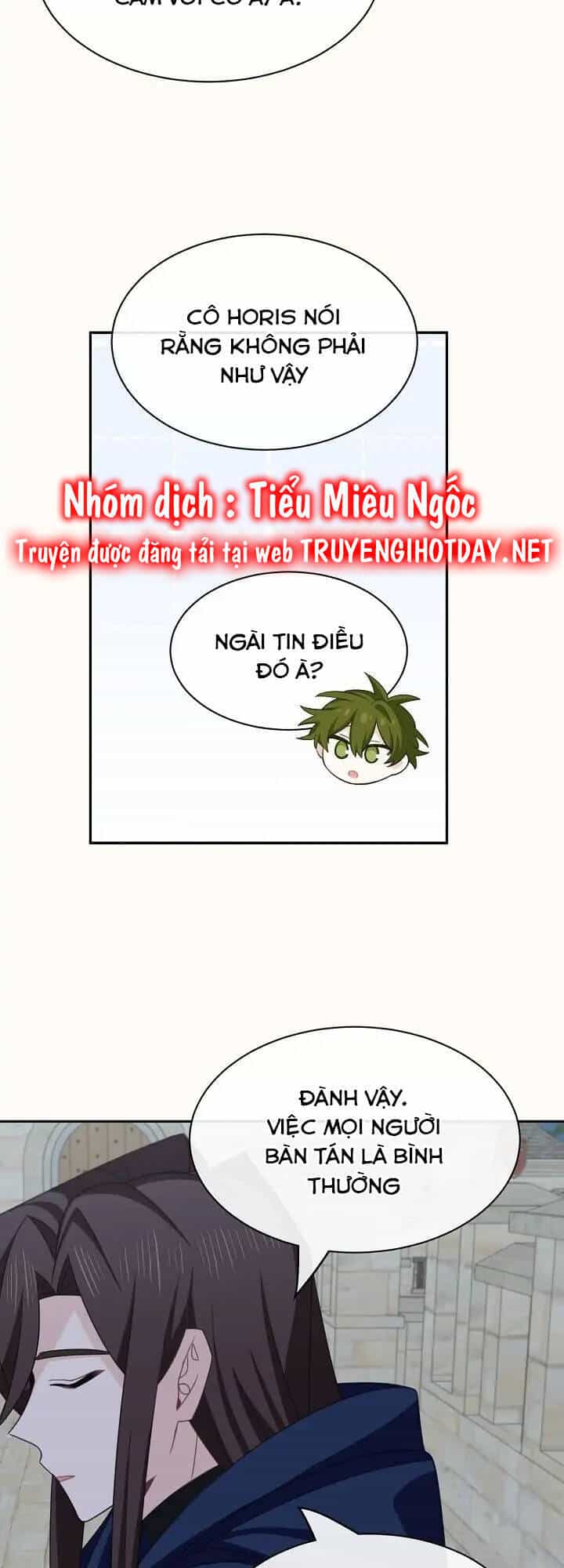 Lần Này, Tôi Sẽ Là Nhân Vật Chính - Chương 24 - ảnh 24