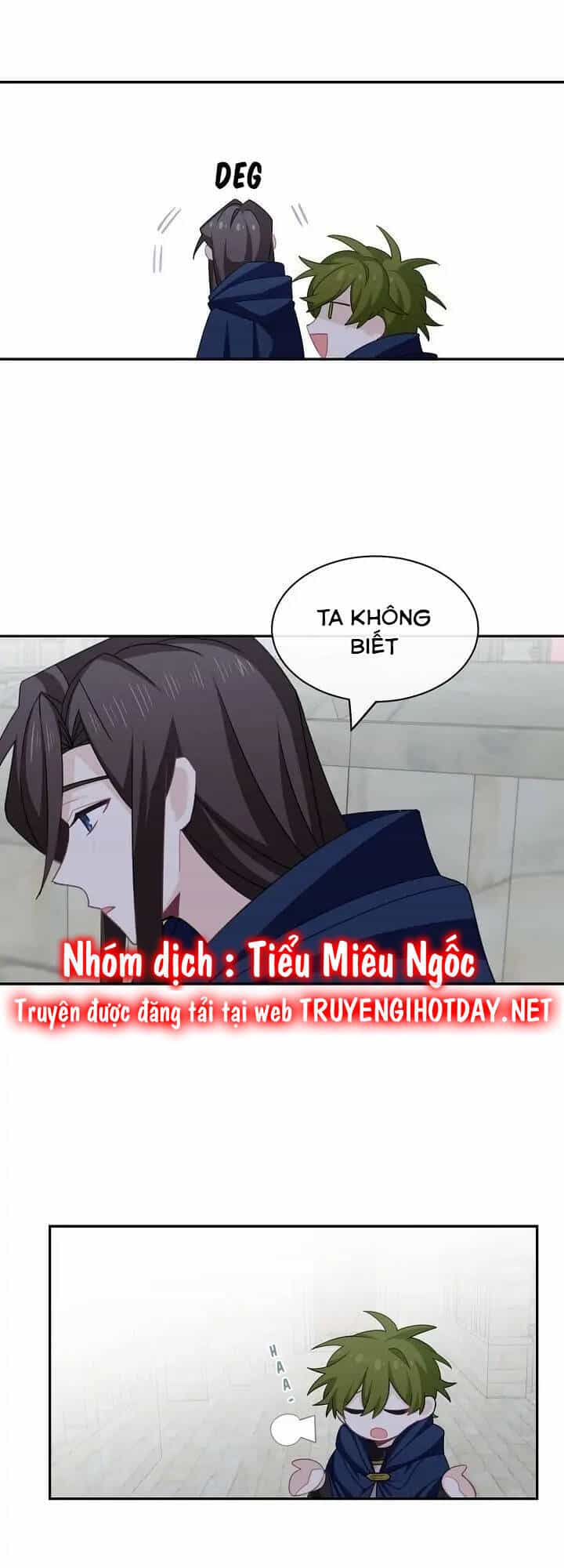 Lần Này, Tôi Sẽ Là Nhân Vật Chính - Chương 24 - ảnh 28