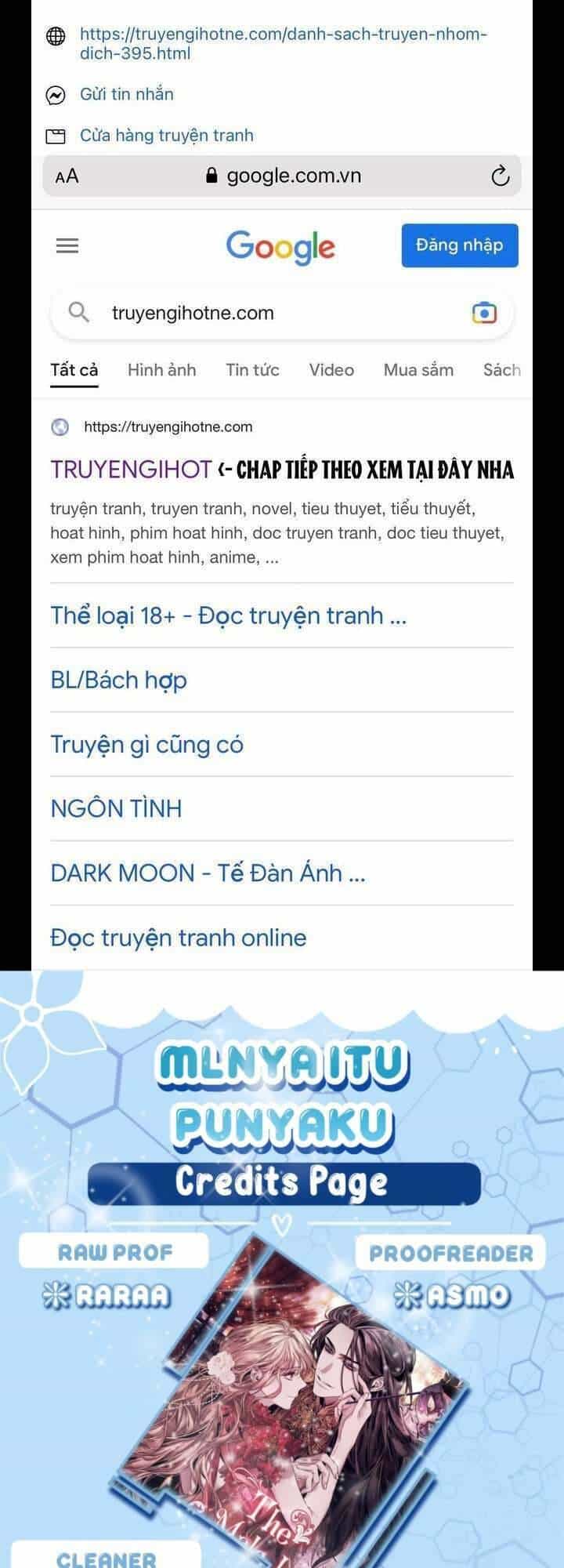 Lần Này, Tôi Sẽ Là Nhân Vật Chính - Chương 25 - ảnh 2