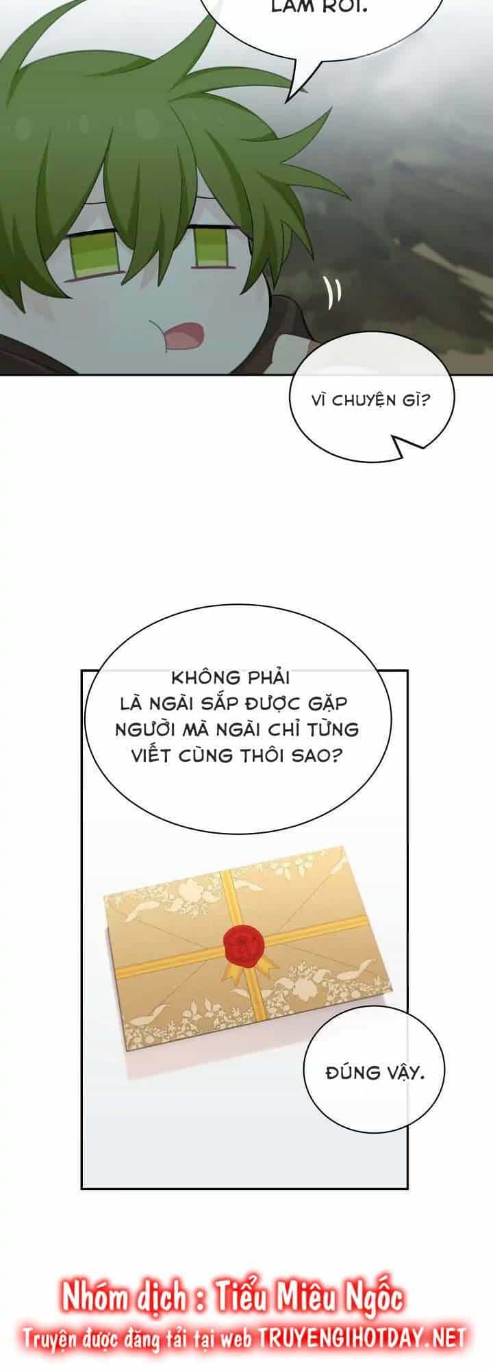 Lần Này, Tôi Sẽ Là Nhân Vật Chính - Chương 25 - ảnh 25