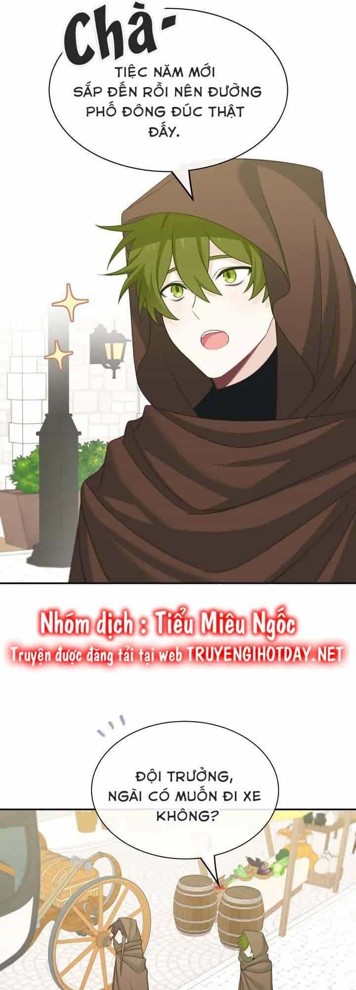 Lần Này, Tôi Sẽ Là Nhân Vật Chính - Chương 25 - ảnh 33