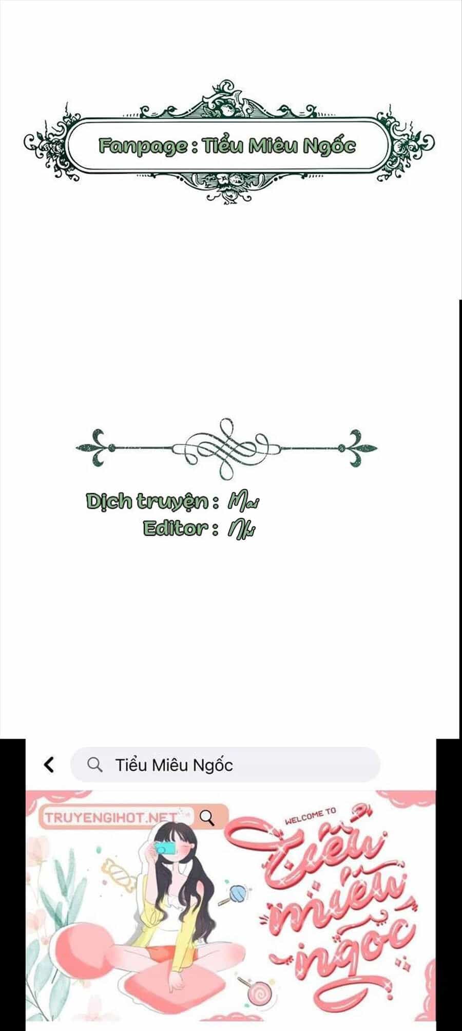 Lần Này, Tôi Sẽ Là Nhân Vật Chính - Chương 26 - ảnh 1