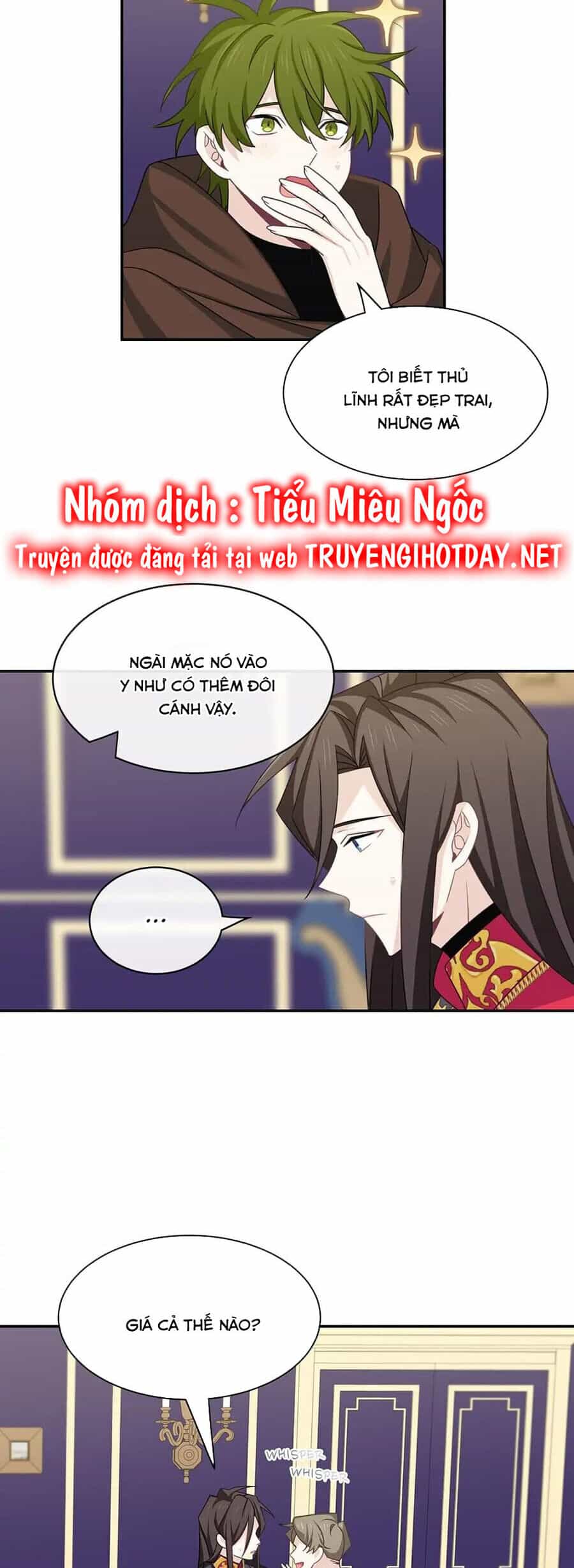 Lần Này, Tôi Sẽ Là Nhân Vật Chính - Chương 26 - ảnh 10