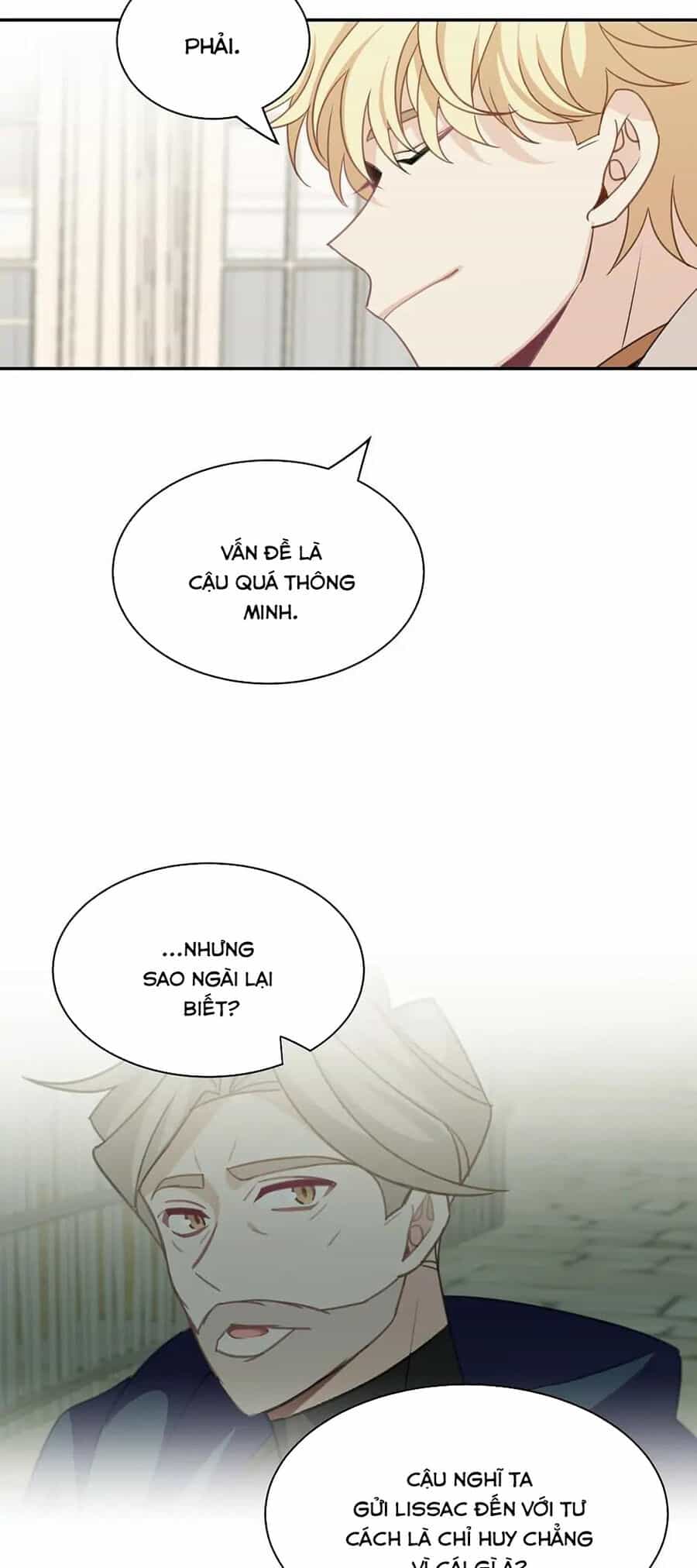 Lần Này, Tôi Sẽ Là Nhân Vật Chính - Chương 26 - ảnh 21