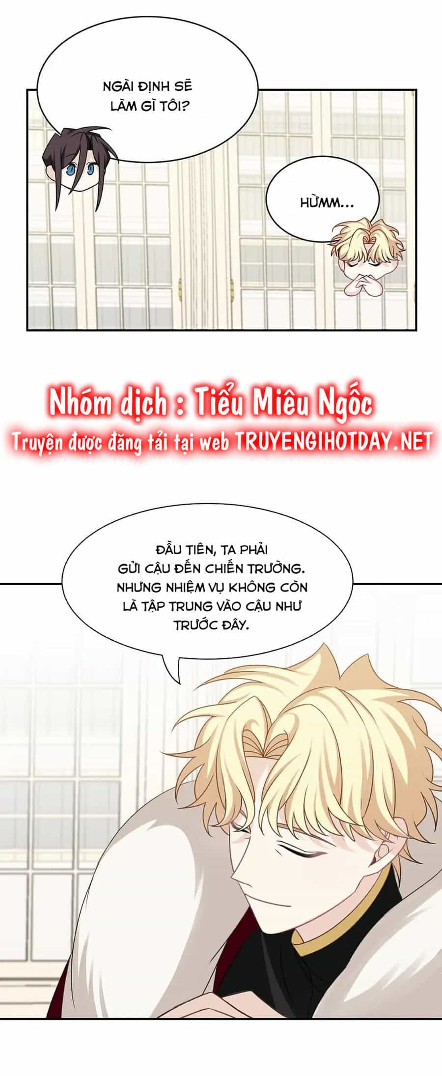 Lần Này, Tôi Sẽ Là Nhân Vật Chính - Chương 26 - ảnh 23