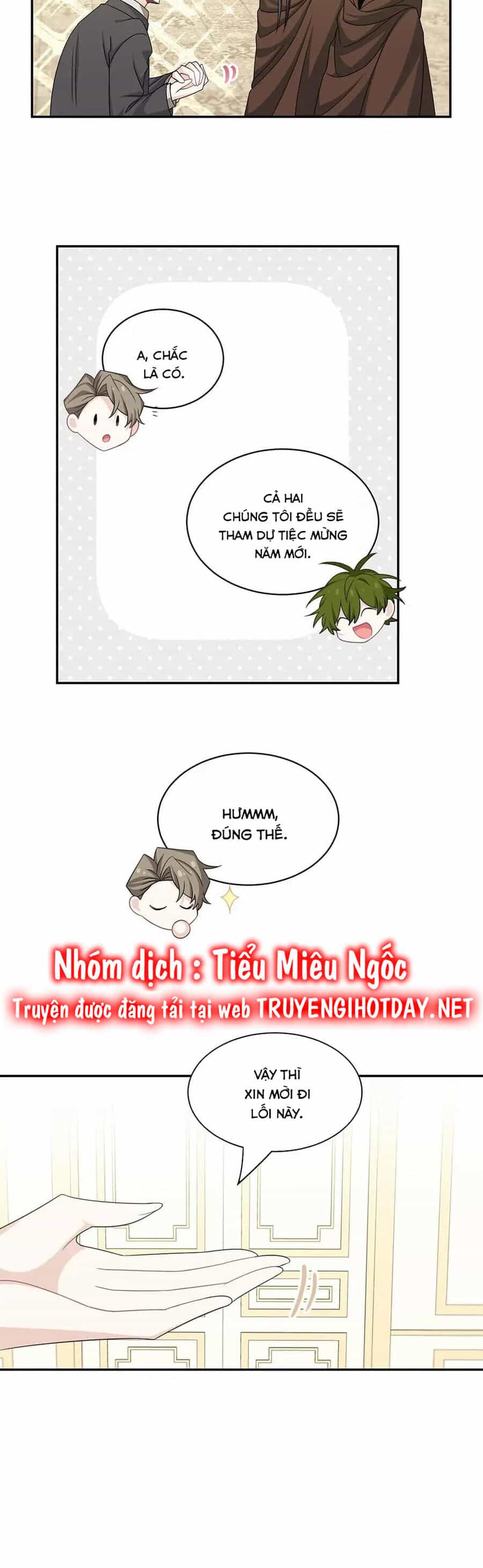 Lần Này, Tôi Sẽ Là Nhân Vật Chính - Chương 26 - ảnh 8
