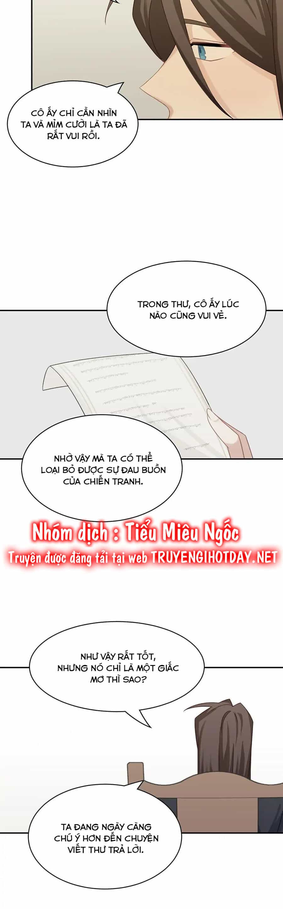 Lần Này, Tôi Sẽ Là Nhân Vật Chính - Chương 27 - ảnh 21