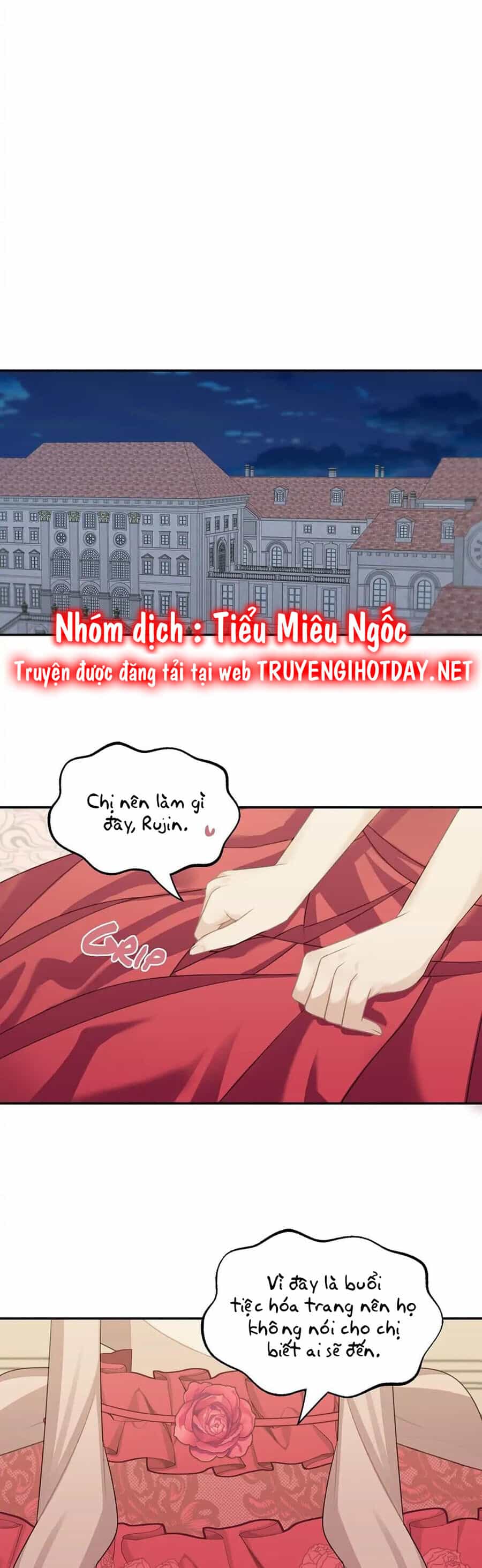 Lần Này, Tôi Sẽ Là Nhân Vật Chính - Chương 27 - ảnh 25