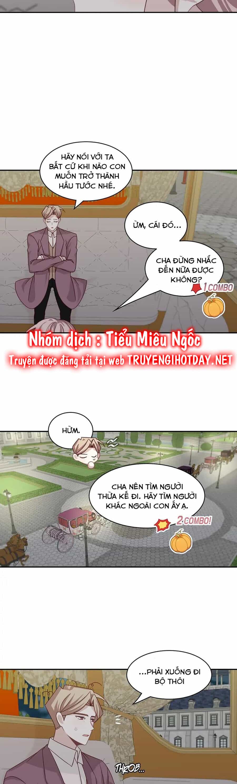 Lần Này, Tôi Sẽ Là Nhân Vật Chính - Chương 28 - ảnh 11