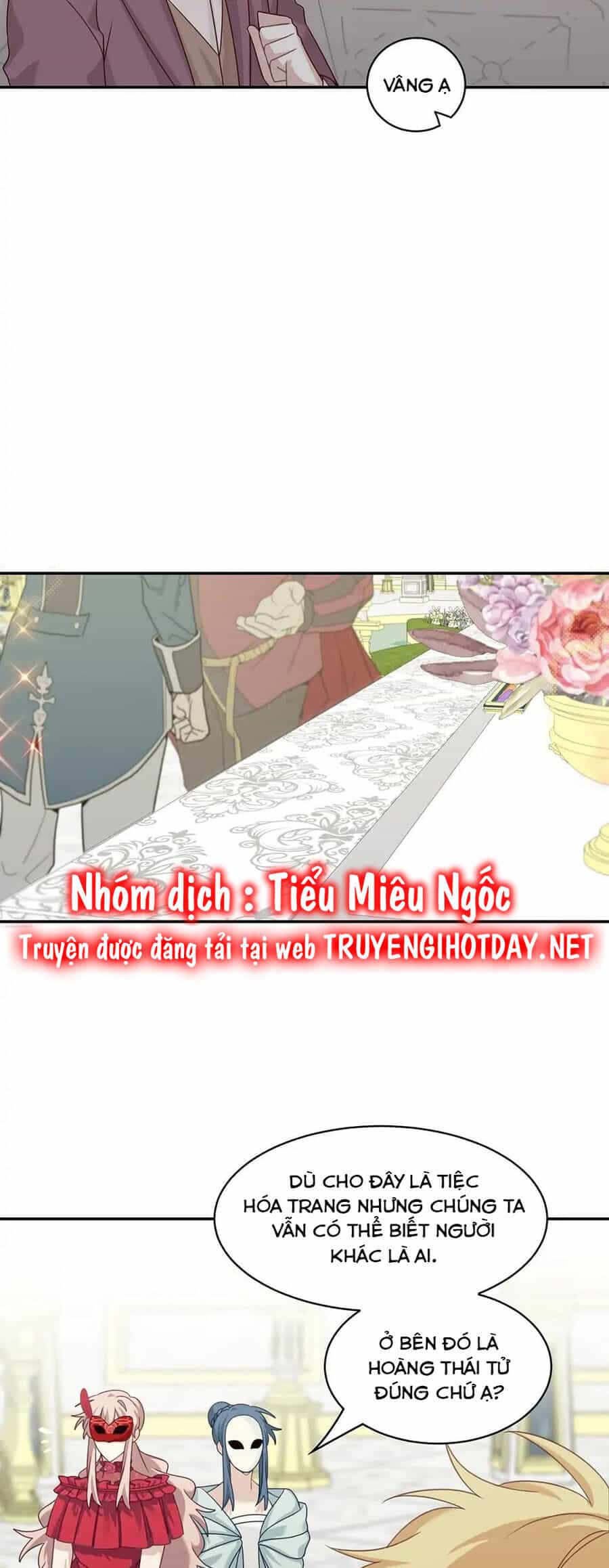 Lần Này, Tôi Sẽ Là Nhân Vật Chính - Chương 28 - ảnh 12