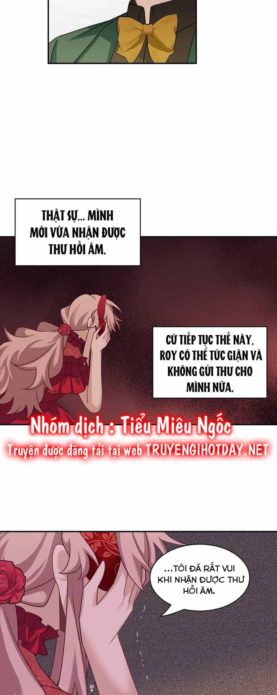 Lần Này, Tôi Sẽ Là Nhân Vật Chính - Chương 28 - ảnh 20