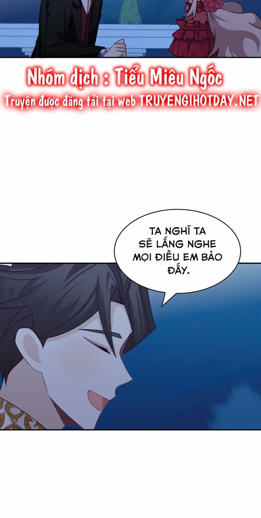 Lần Này, Tôi Sẽ Là Nhân Vật Chính - Chương 30 - ảnh 32