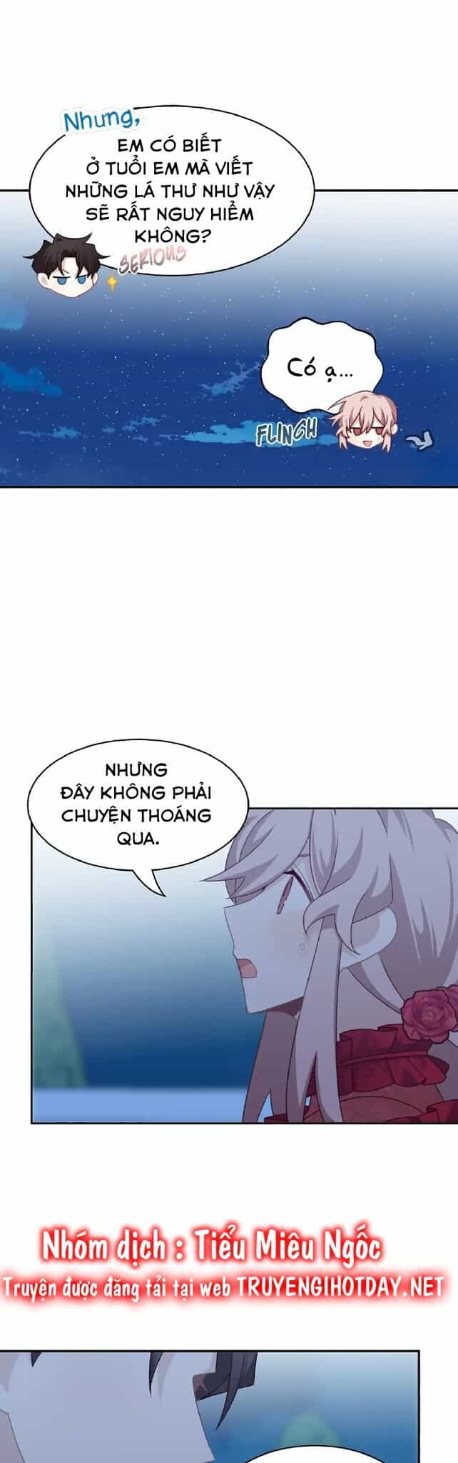 Lần Này, Tôi Sẽ Là Nhân Vật Chính - Chương 30 - ảnh 33