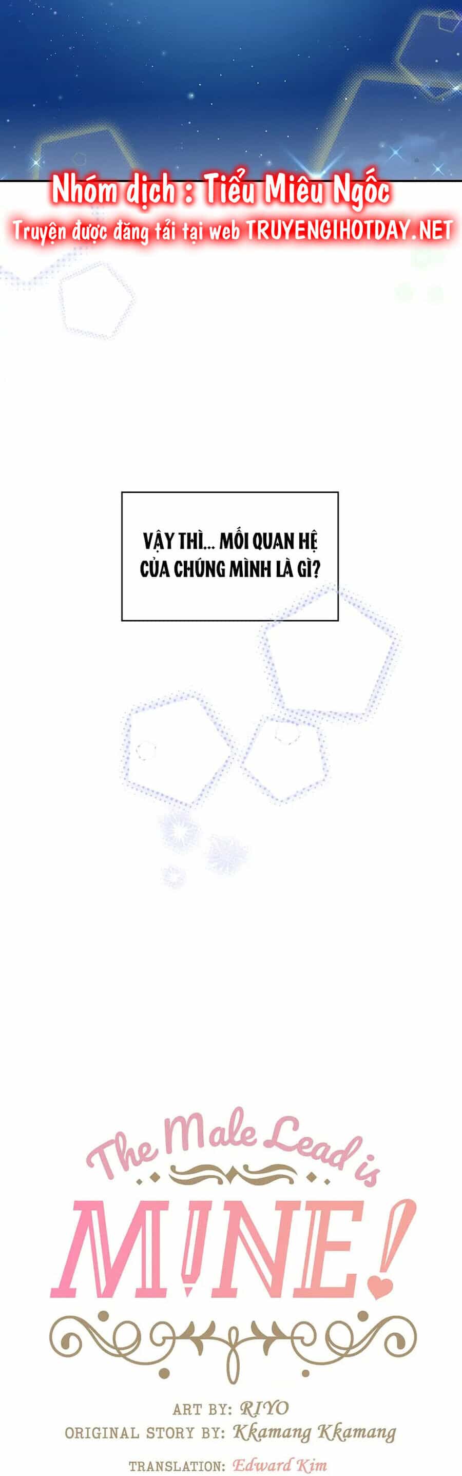 Lần Này, Tôi Sẽ Là Nhân Vật Chính - Chương 31 - ảnh 10