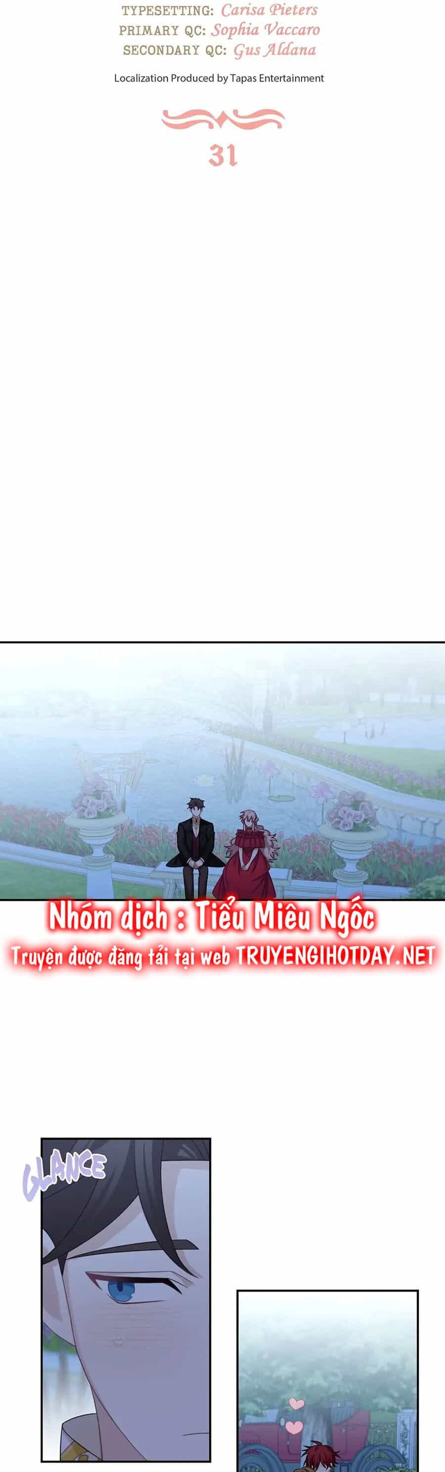 Lần Này, Tôi Sẽ Là Nhân Vật Chính - Chương 31 - ảnh 11