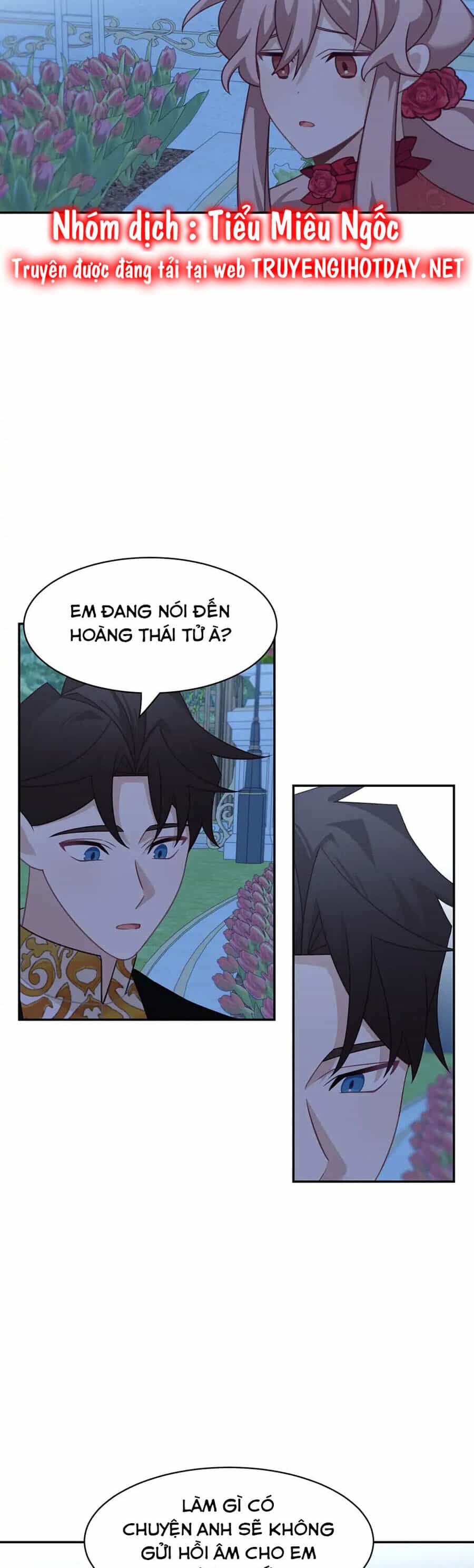 Lần Này, Tôi Sẽ Là Nhân Vật Chính - Chương 31 - ảnh 14