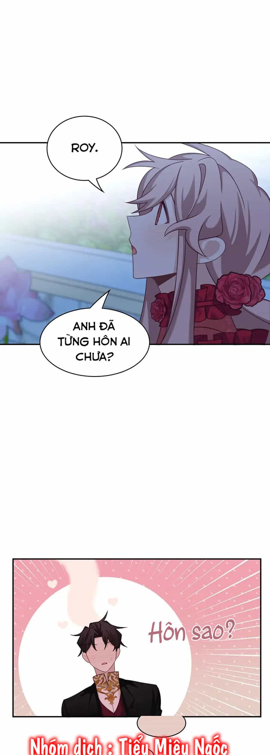 Lần Này, Tôi Sẽ Là Nhân Vật Chính - Chương 31 - ảnh 16