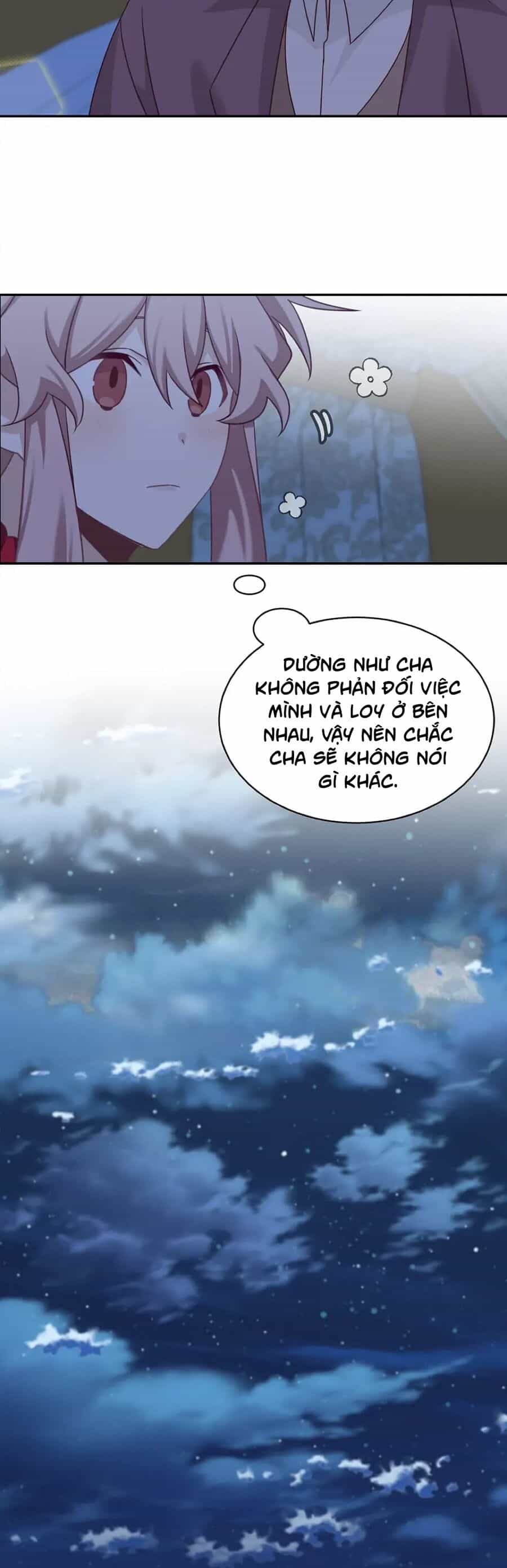 Lần Này, Tôi Sẽ Là Nhân Vật Chính - Chương 32 - ảnh 31