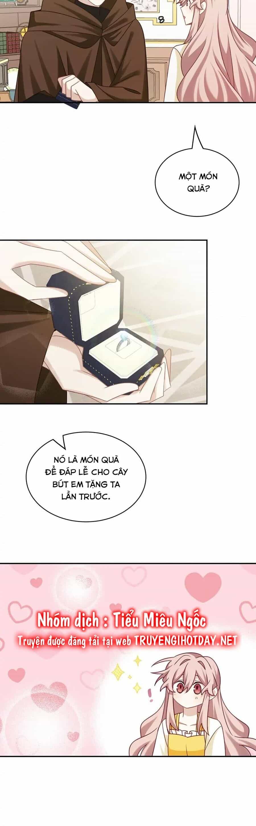 Lần Này, Tôi Sẽ Là Nhân Vật Chính - Chương 33 - ảnh 18