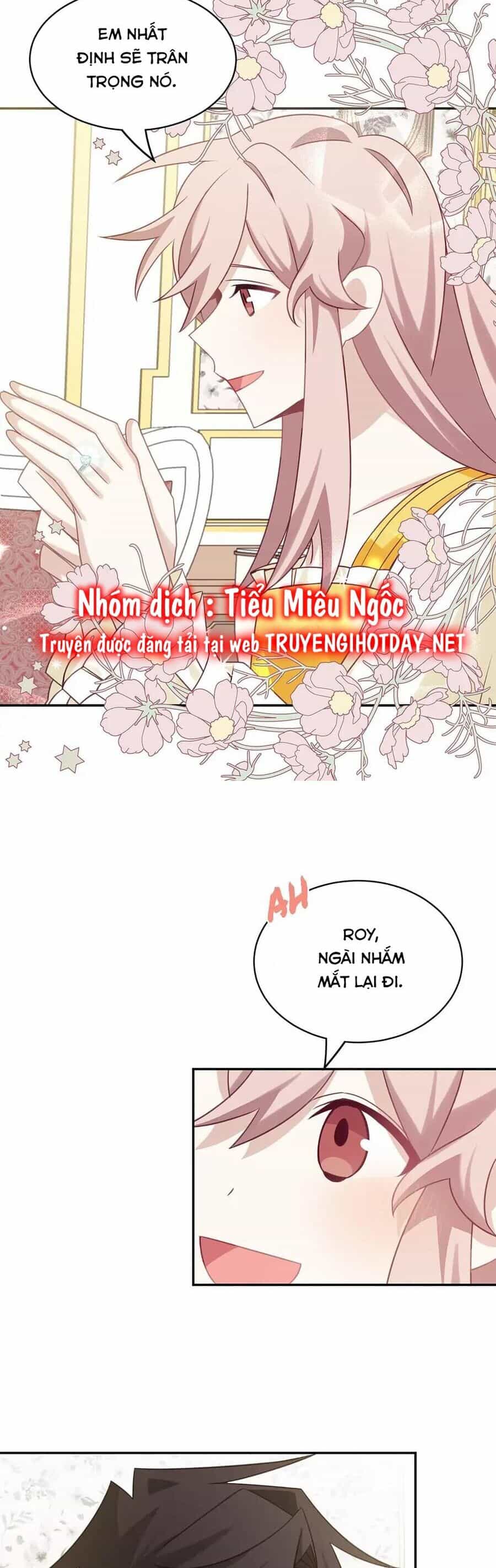 Lần Này, Tôi Sẽ Là Nhân Vật Chính - Chương 33 - ảnh 23
