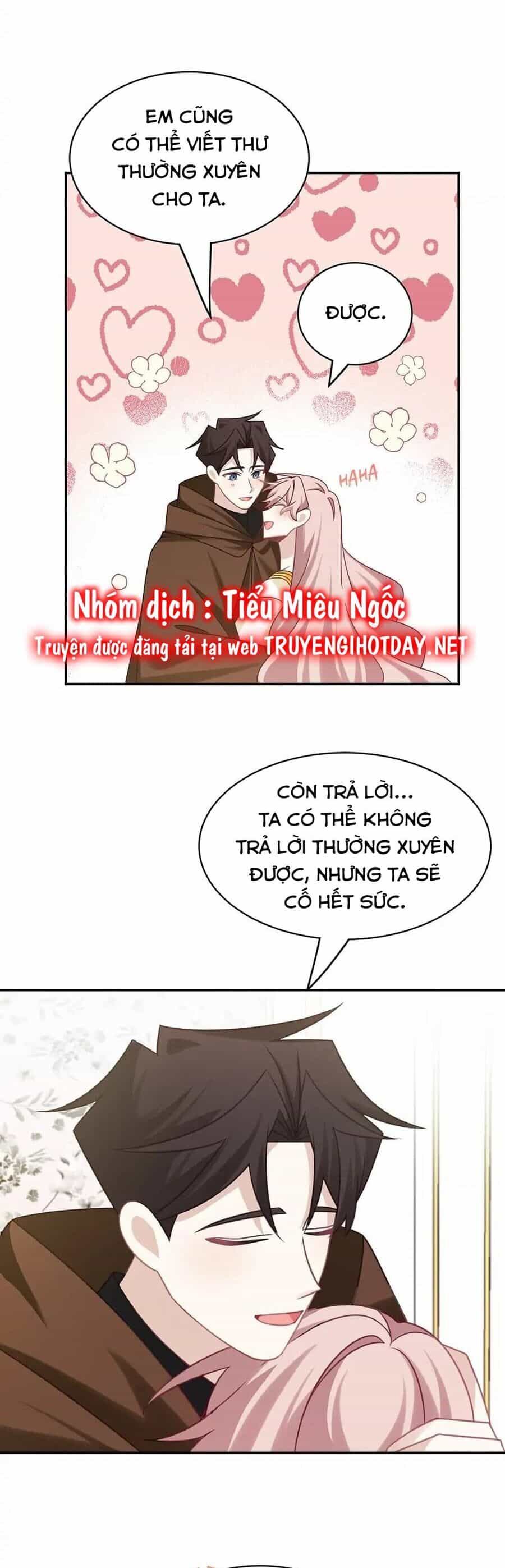 Lần Này, Tôi Sẽ Là Nhân Vật Chính - Chương 33 - ảnh 30