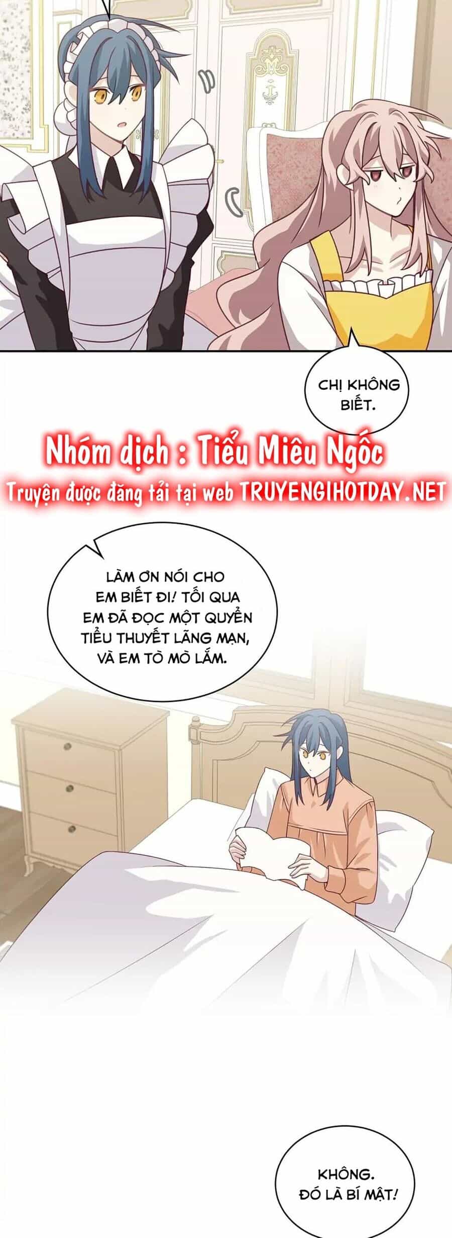 Lần Này, Tôi Sẽ Là Nhân Vật Chính - Chương 34 - ảnh 11