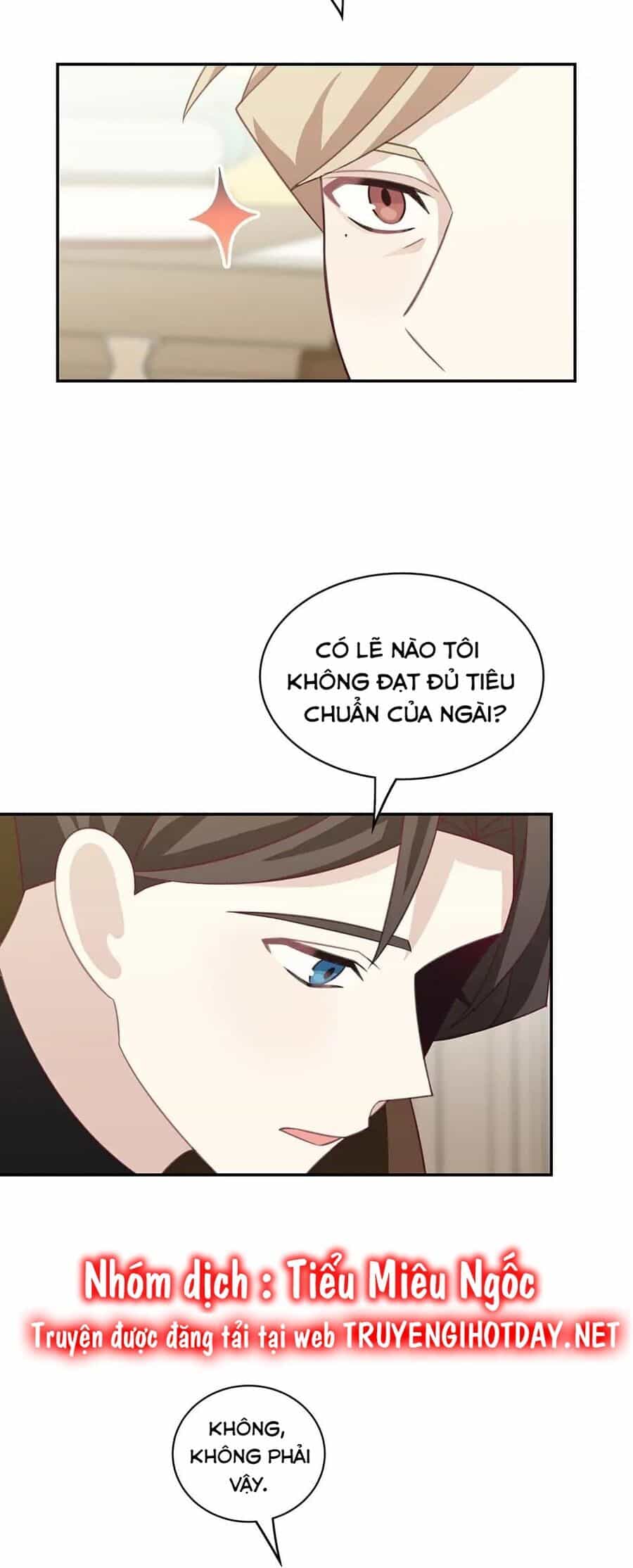 Lần Này, Tôi Sẽ Là Nhân Vật Chính - Chương 34 - ảnh 21