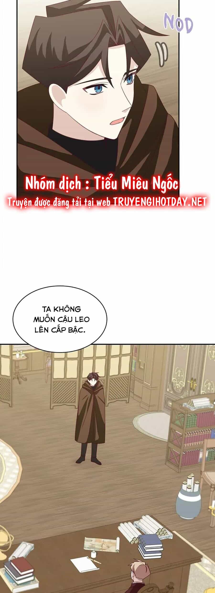 Lần Này, Tôi Sẽ Là Nhân Vật Chính - Chương 34 - ảnh 28