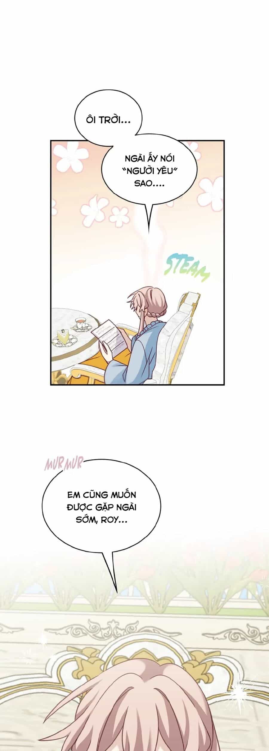 Lần Này, Tôi Sẽ Là Nhân Vật Chính - Chương 35 - ảnh 21