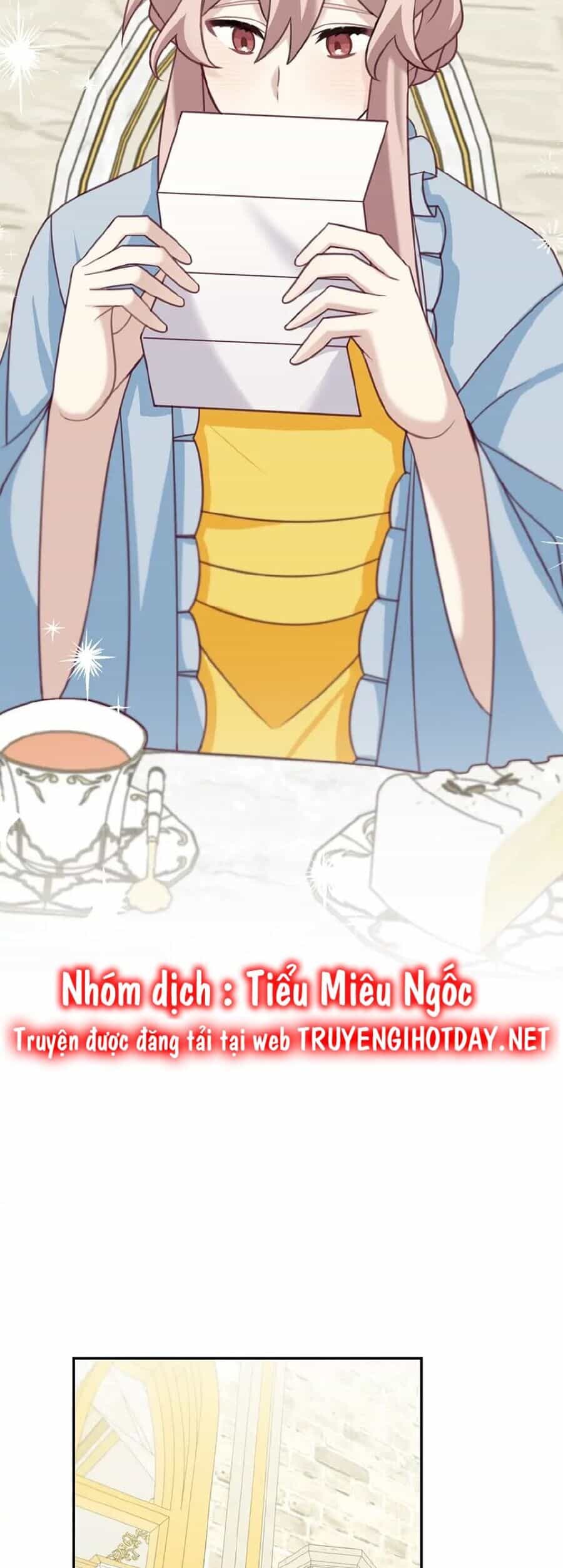 Lần Này, Tôi Sẽ Là Nhân Vật Chính - Chương 35 - ảnh 22