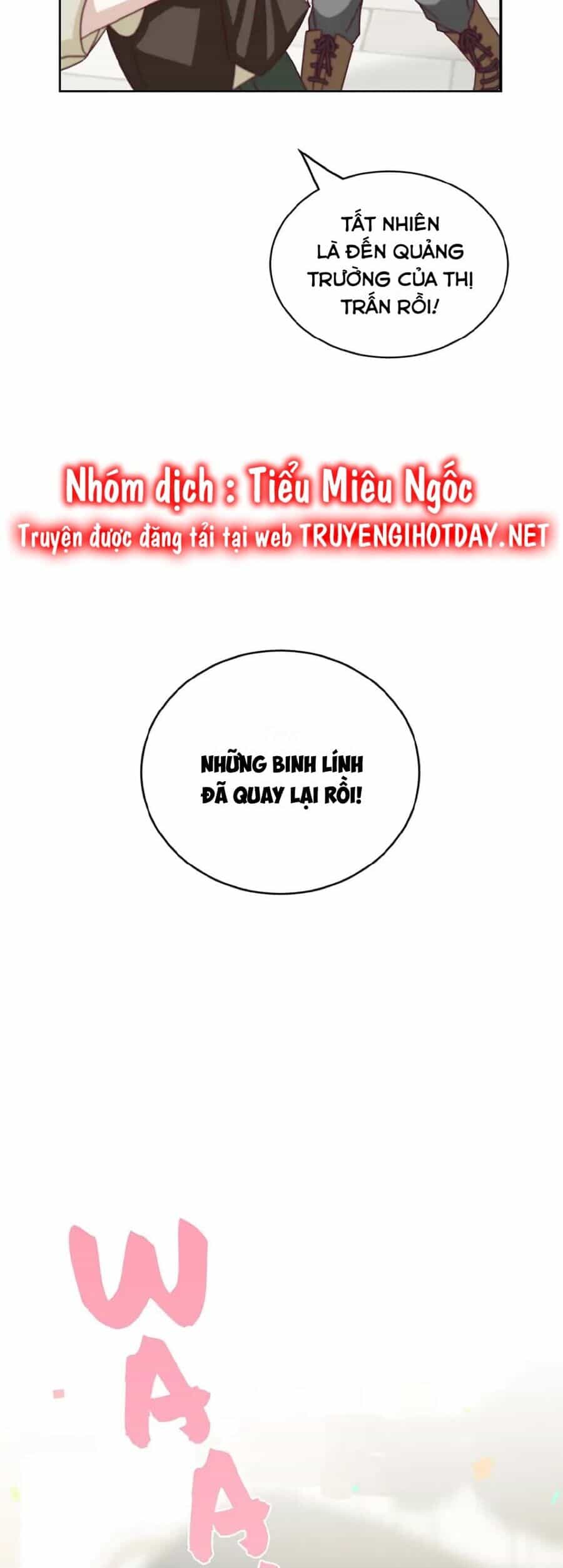 Lần Này, Tôi Sẽ Là Nhân Vật Chính - Chương 35 - ảnh 26