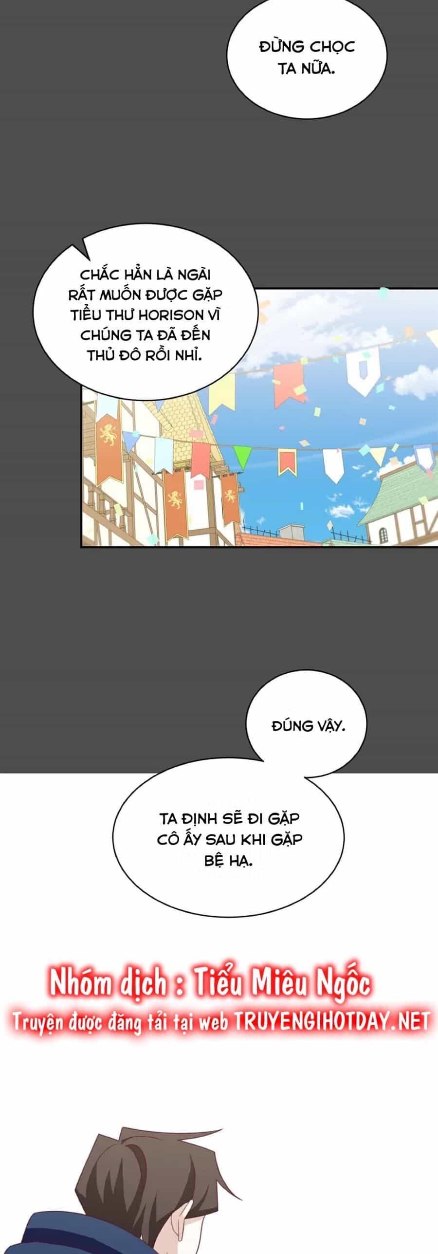 Lần Này, Tôi Sẽ Là Nhân Vật Chính - Chương 35 - ảnh 32