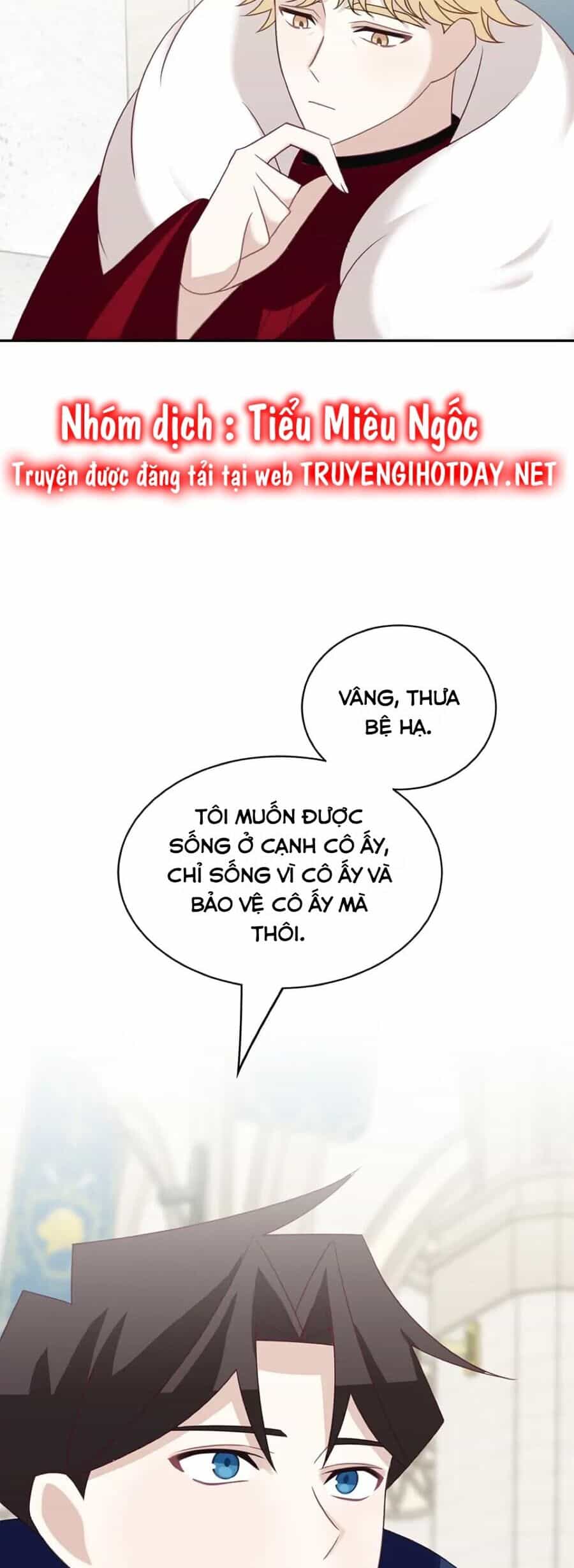 Lần Này, Tôi Sẽ Là Nhân Vật Chính - Chương 35 - ảnh 39