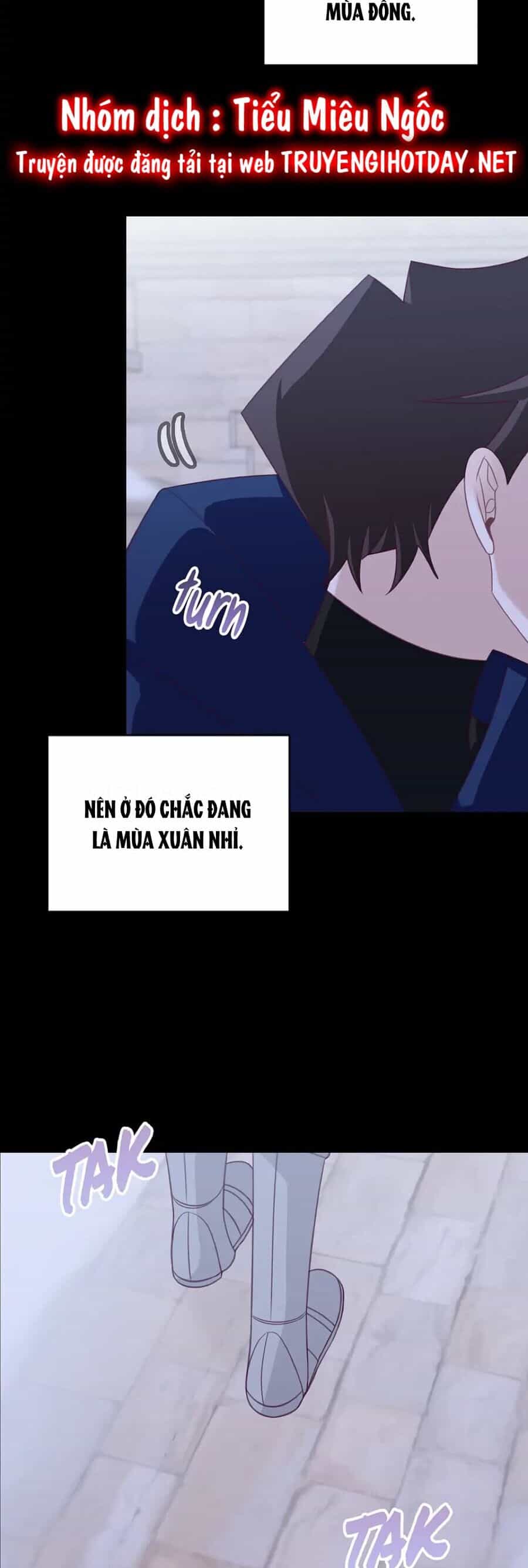Lần Này, Tôi Sẽ Là Nhân Vật Chính - Chương 35 - ảnh 7