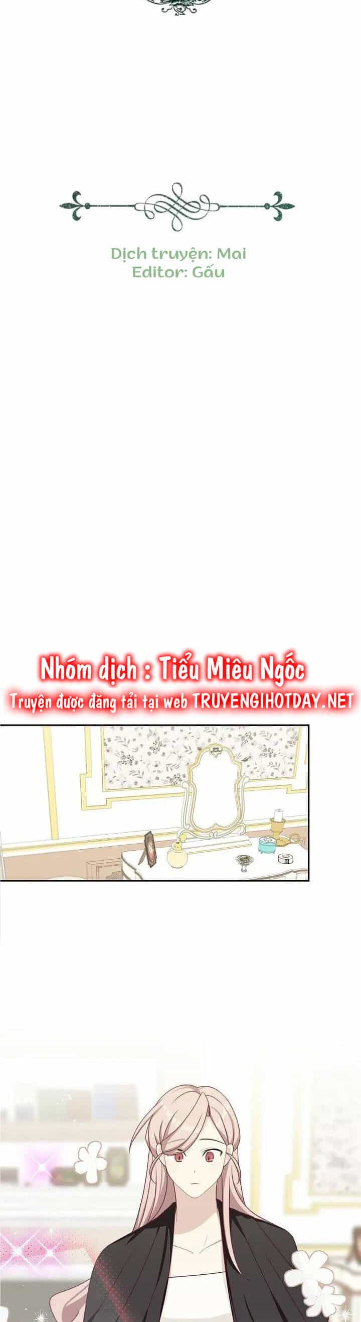 Lần Này, Tôi Sẽ Là Nhân Vật Chính - Chương 36 - ảnh 2