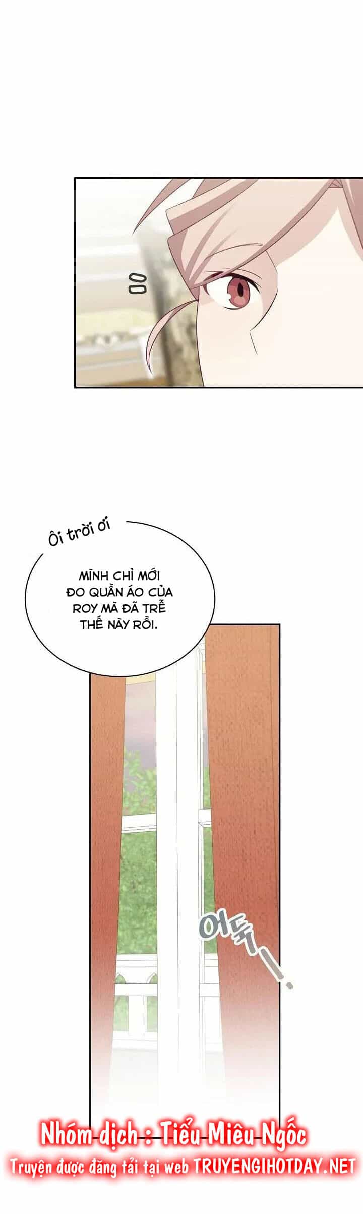 Lần Này, Tôi Sẽ Là Nhân Vật Chính - Chương 36 - ảnh 25
