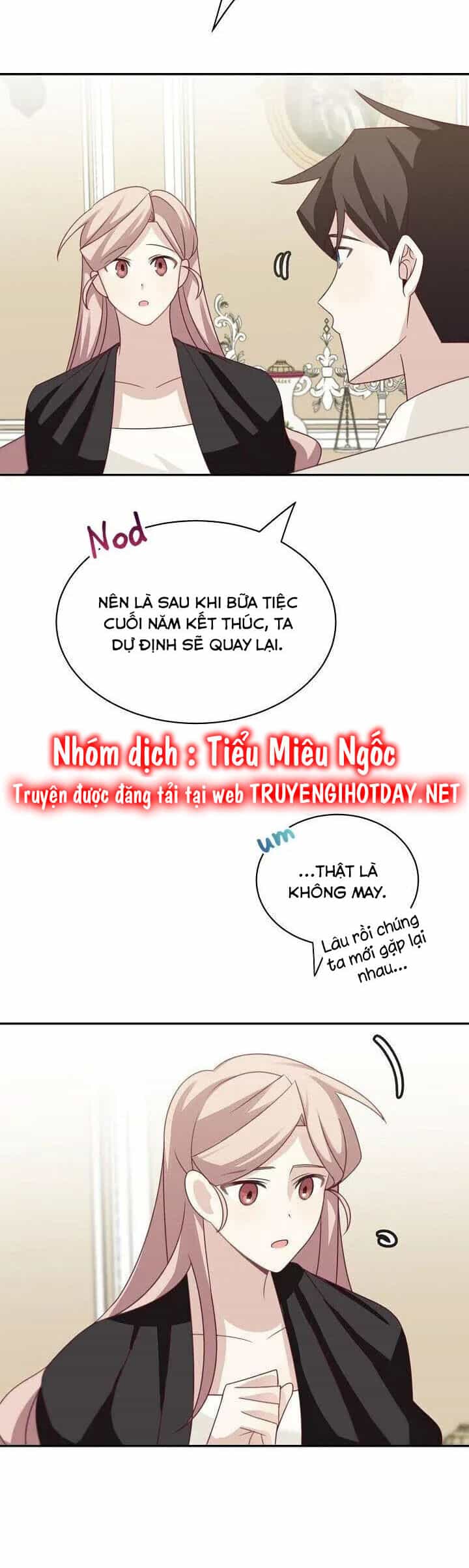Lần Này, Tôi Sẽ Là Nhân Vật Chính - Chương 36 - ảnh 27