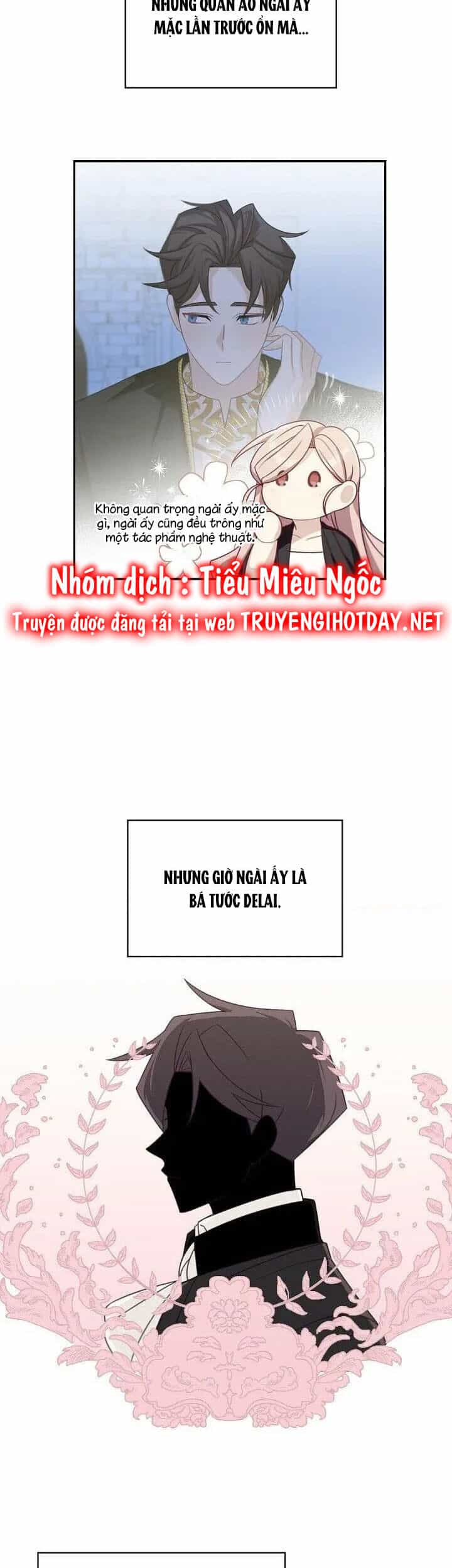 Lần Này, Tôi Sẽ Là Nhân Vật Chính - Chương 36 - ảnh 6
