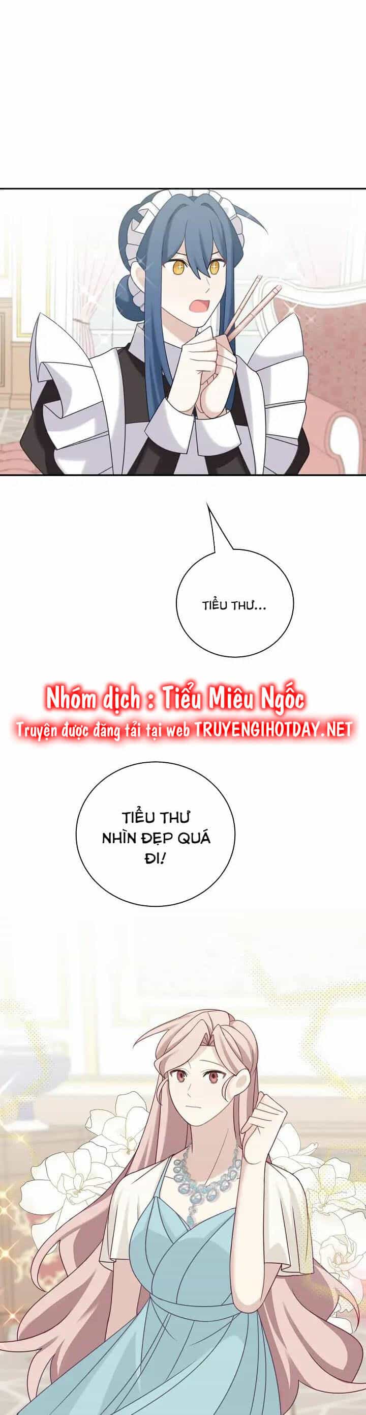 Lần Này, Tôi Sẽ Là Nhân Vật Chính - Chương 37 - ảnh 15
