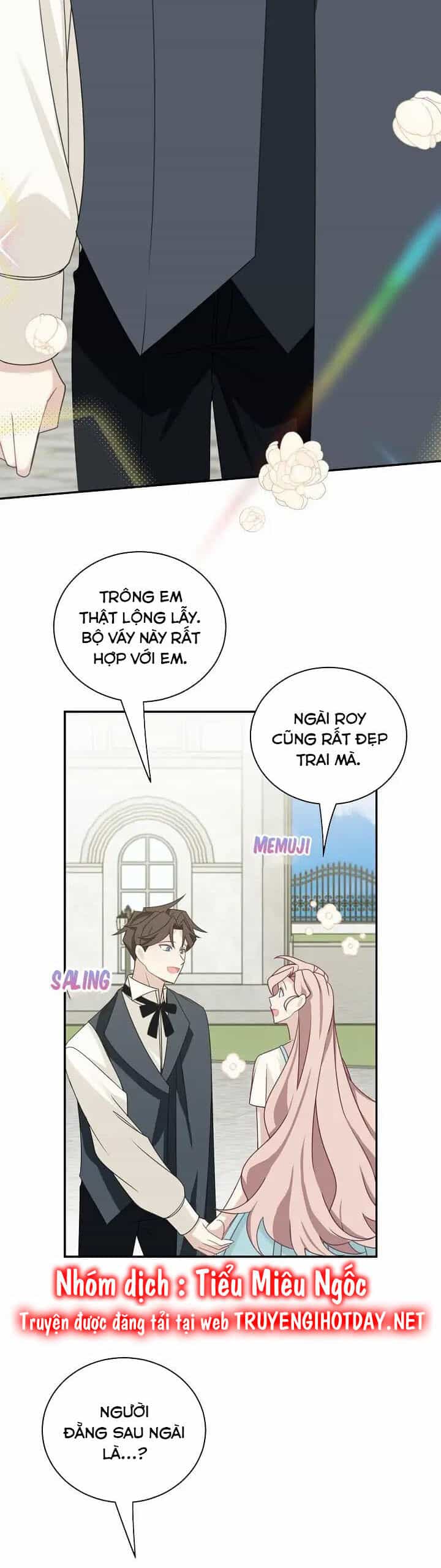 Lần Này, Tôi Sẽ Là Nhân Vật Chính - Chương 37 - ảnh 20