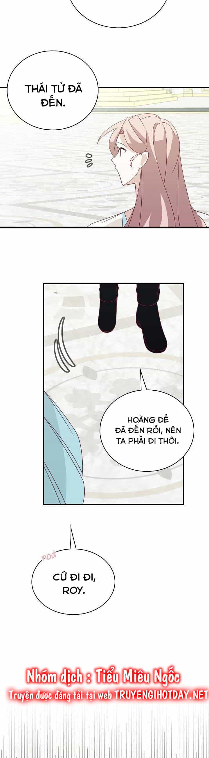 Lần Này, Tôi Sẽ Là Nhân Vật Chính - Chương 38 - ảnh 19