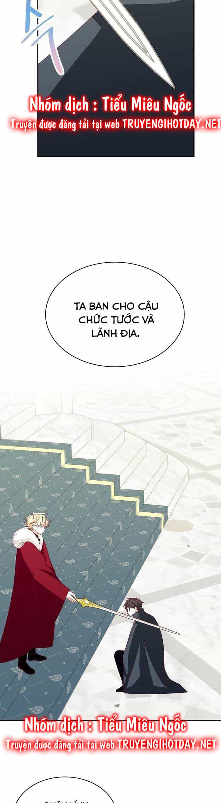 Lần Này, Tôi Sẽ Là Nhân Vật Chính - Chương 38 - ảnh 22
