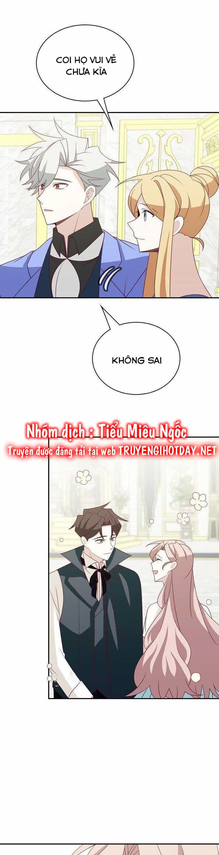 Lần Này, Tôi Sẽ Là Nhân Vật Chính - Chương 38 - ảnh 29
