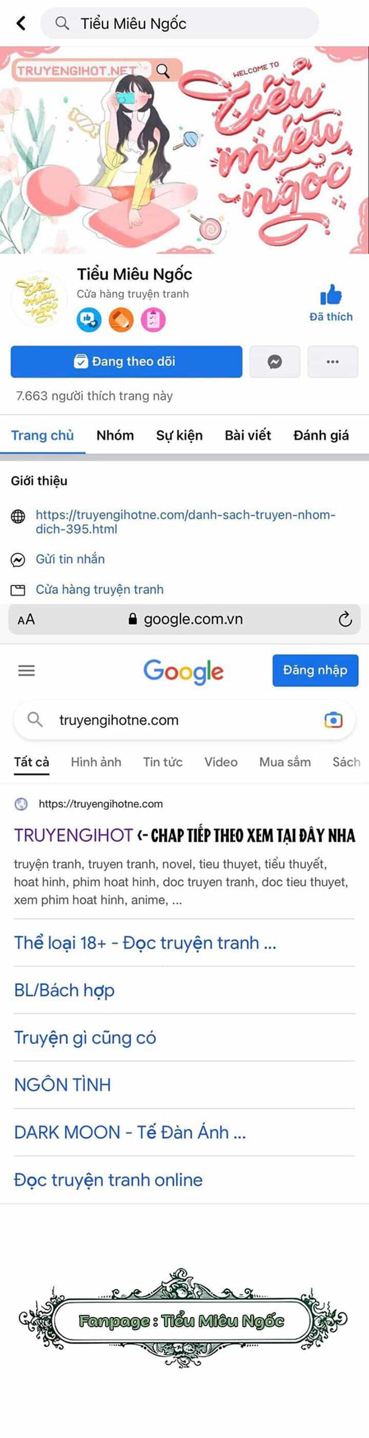 Lần Này, Tôi Sẽ Là Nhân Vật Chính - Chương 39 - ảnh 1