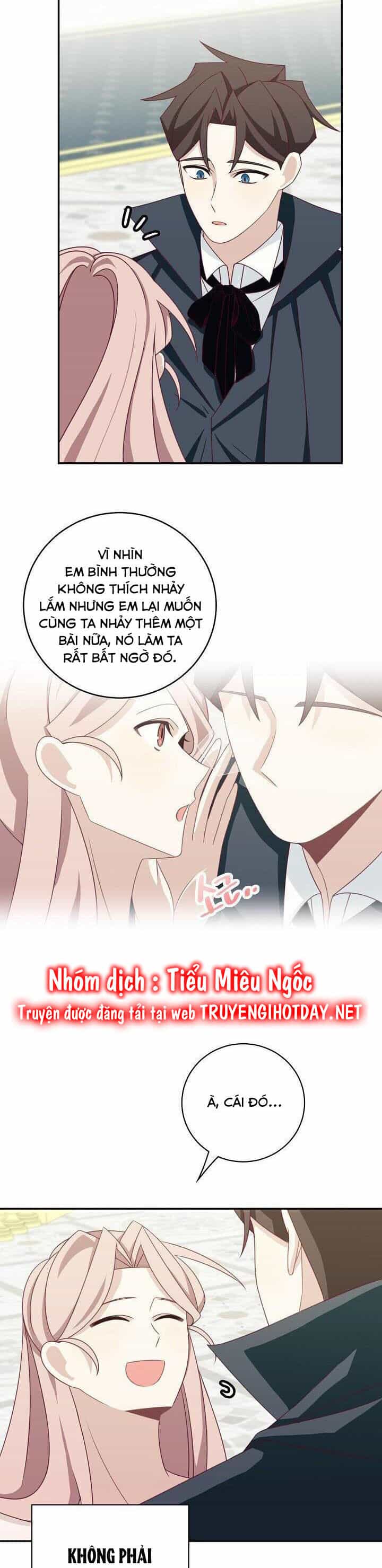 Lần Này, Tôi Sẽ Là Nhân Vật Chính - Chương 39 - ảnh 10