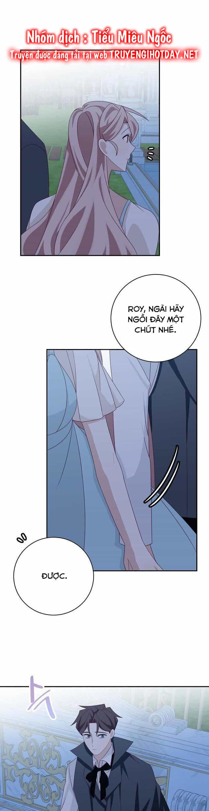 Lần Này, Tôi Sẽ Là Nhân Vật Chính - Chương 39 - ảnh 28