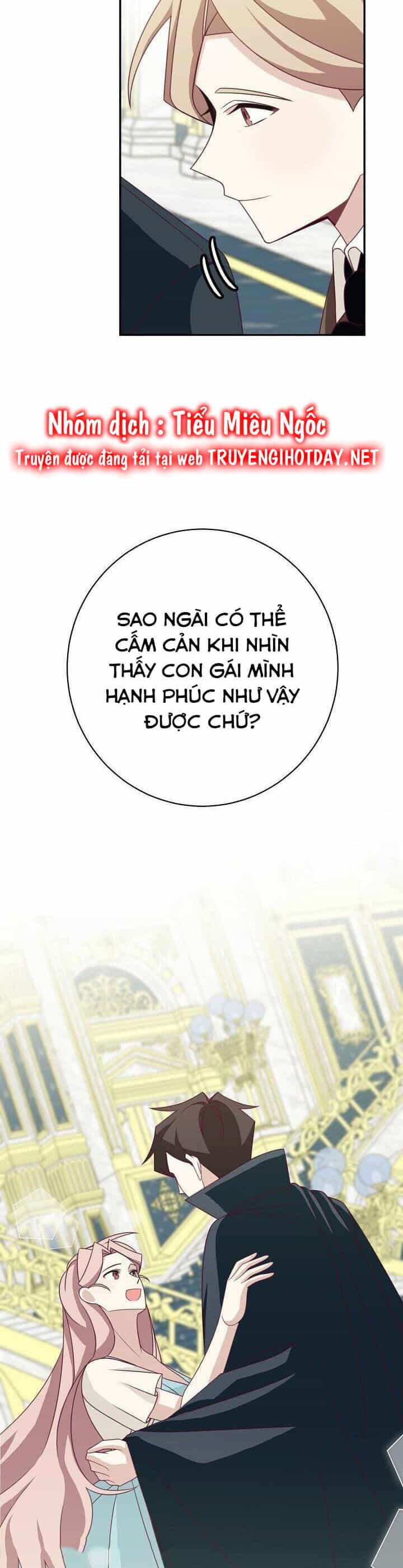Lần Này, Tôi Sẽ Là Nhân Vật Chính - Chương 39 - ảnh 8